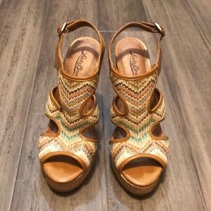 Lucky Brand Wedges